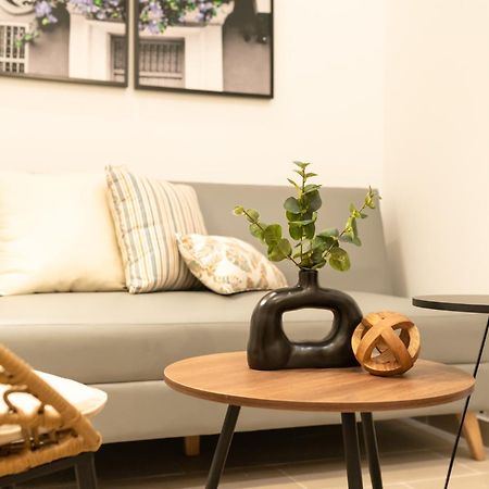 Ganem Suites Cartagena エクステリア 写真