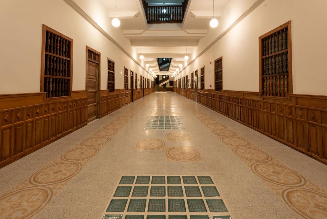 Ganem Suites Cartagena エクステリア 写真