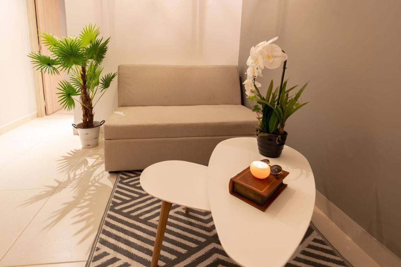 Ganem Suites Cartagena エクステリア 写真