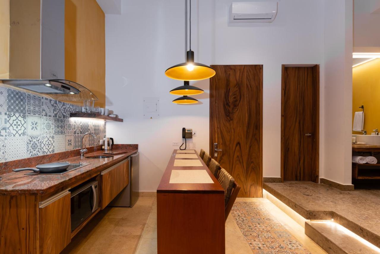Ganem Suites Cartagena エクステリア 写真