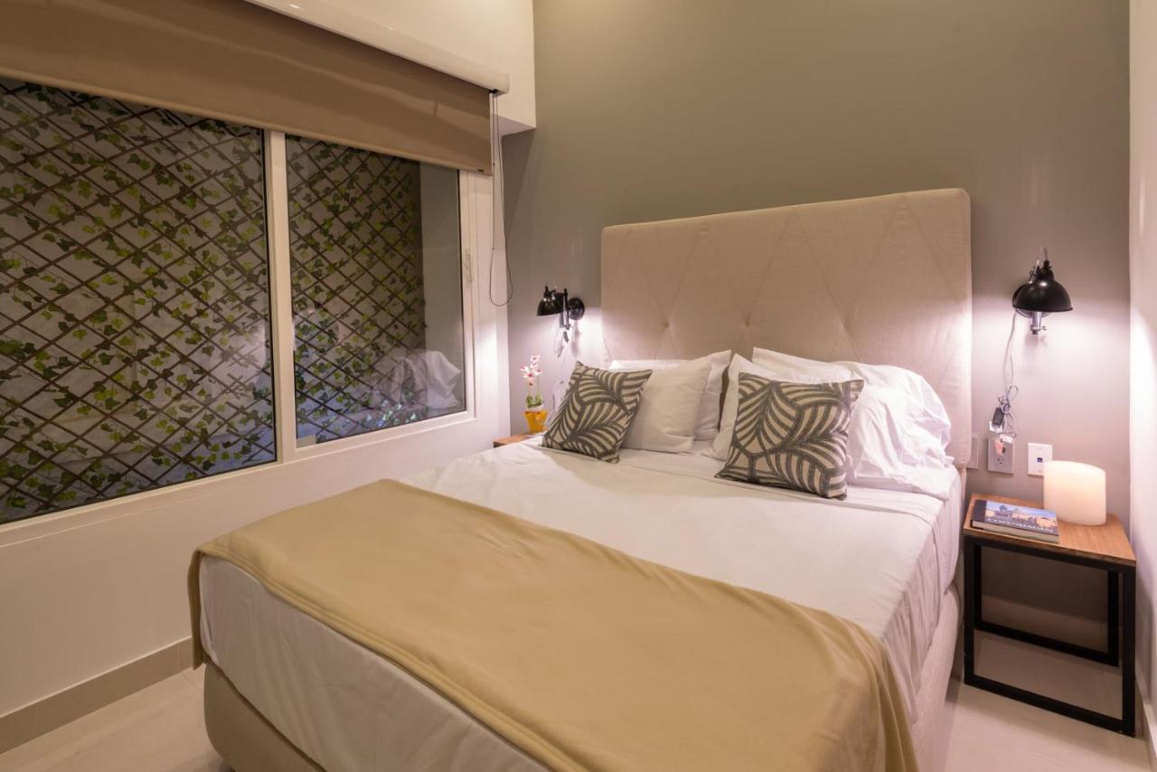 Ganem Suites Cartagena エクステリア 写真