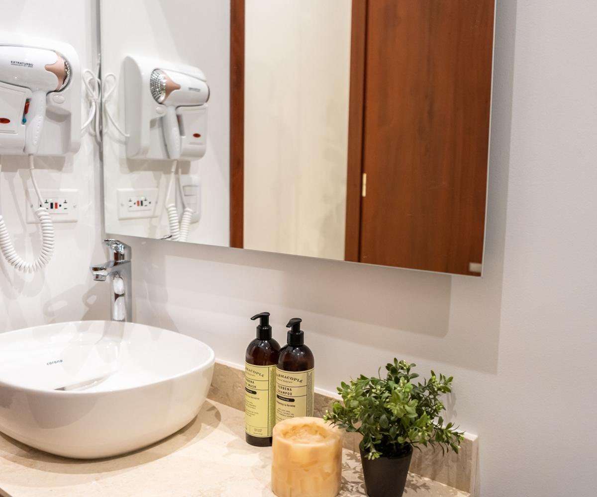Ganem Suites Cartagena エクステリア 写真