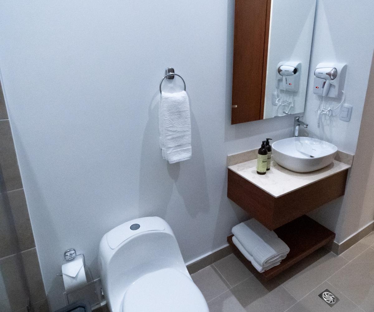 Ganem Suites Cartagena エクステリア 写真