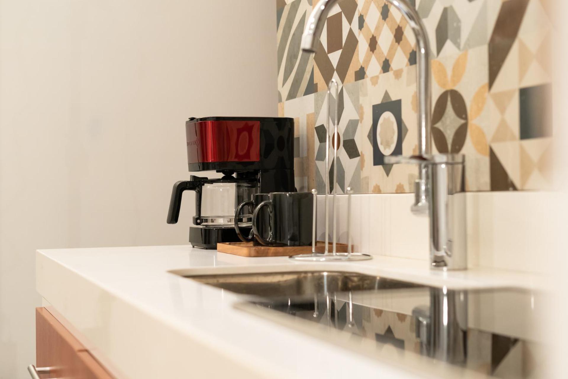 Ganem Suites Cartagena エクステリア 写真