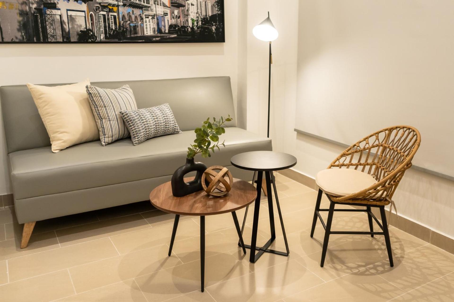 Ganem Suites Cartagena エクステリア 写真