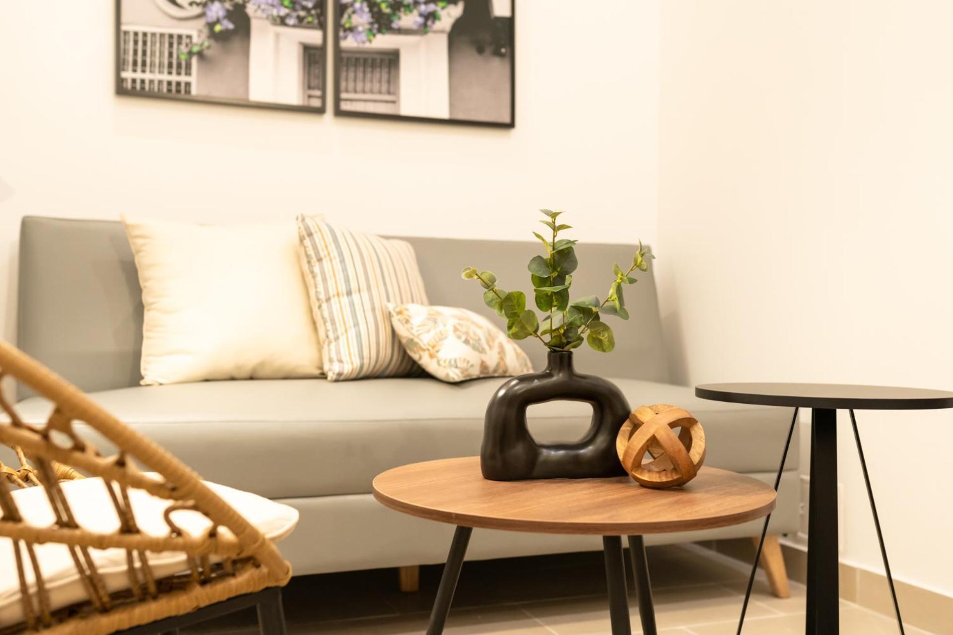Ganem Suites Cartagena エクステリア 写真