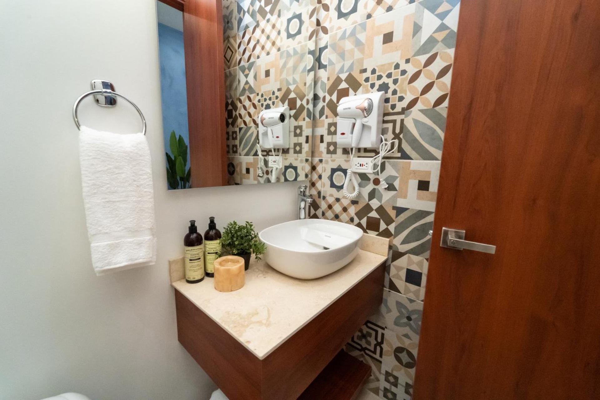 Ganem Suites Cartagena エクステリア 写真