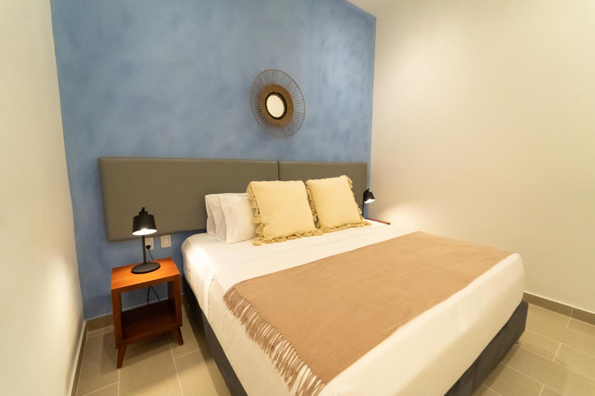 Ganem Suites Cartagena エクステリア 写真