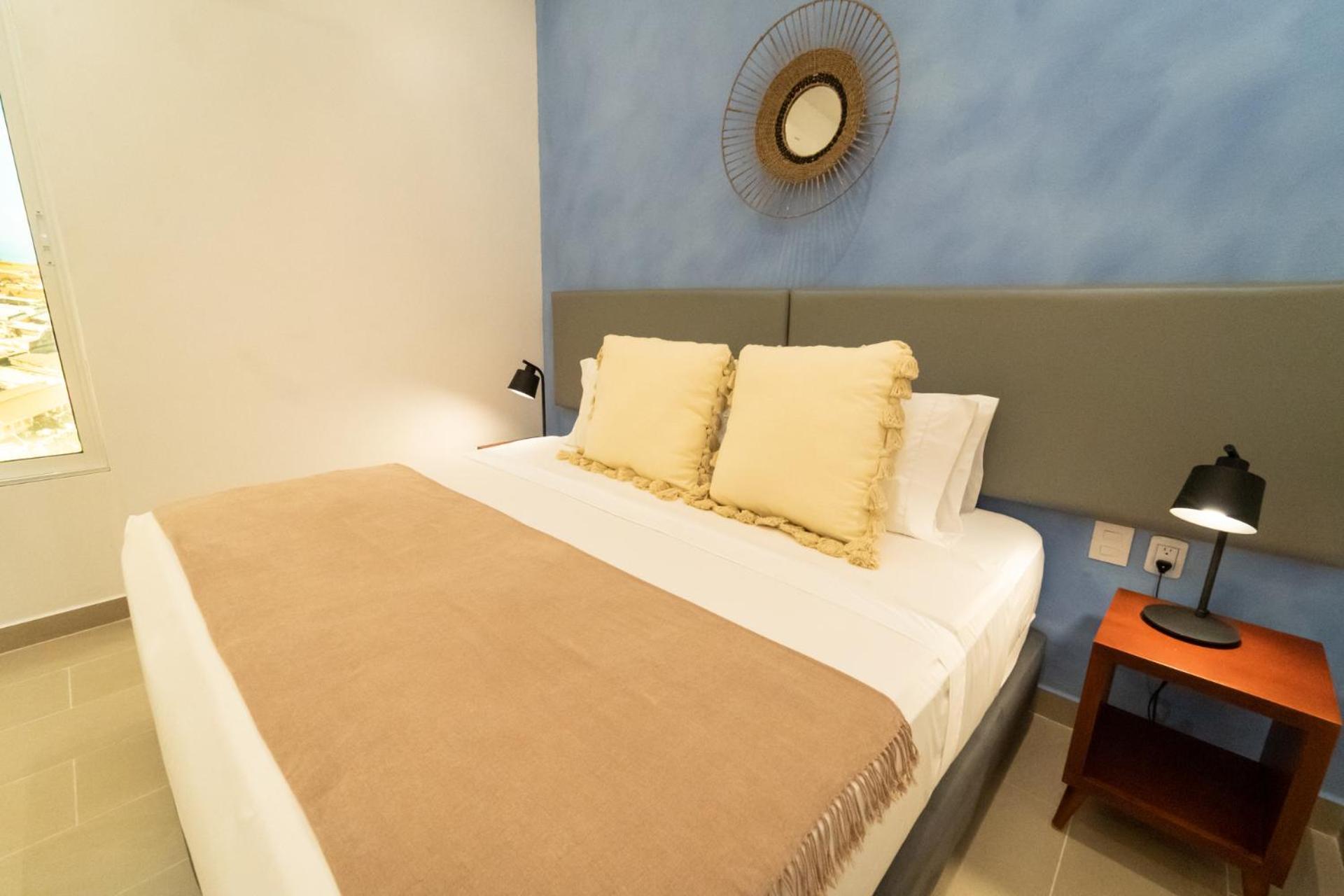 Ganem Suites Cartagena エクステリア 写真