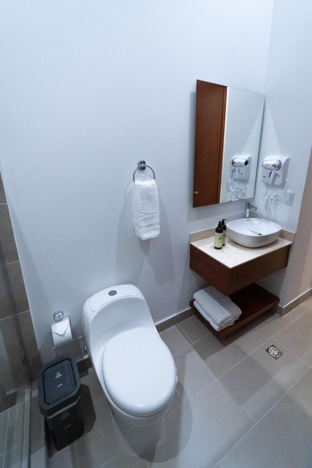 Ganem Suites Cartagena エクステリア 写真