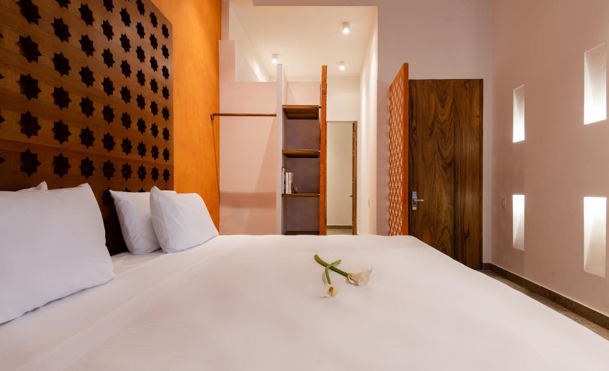 Ganem Suites Cartagena 部屋 写真