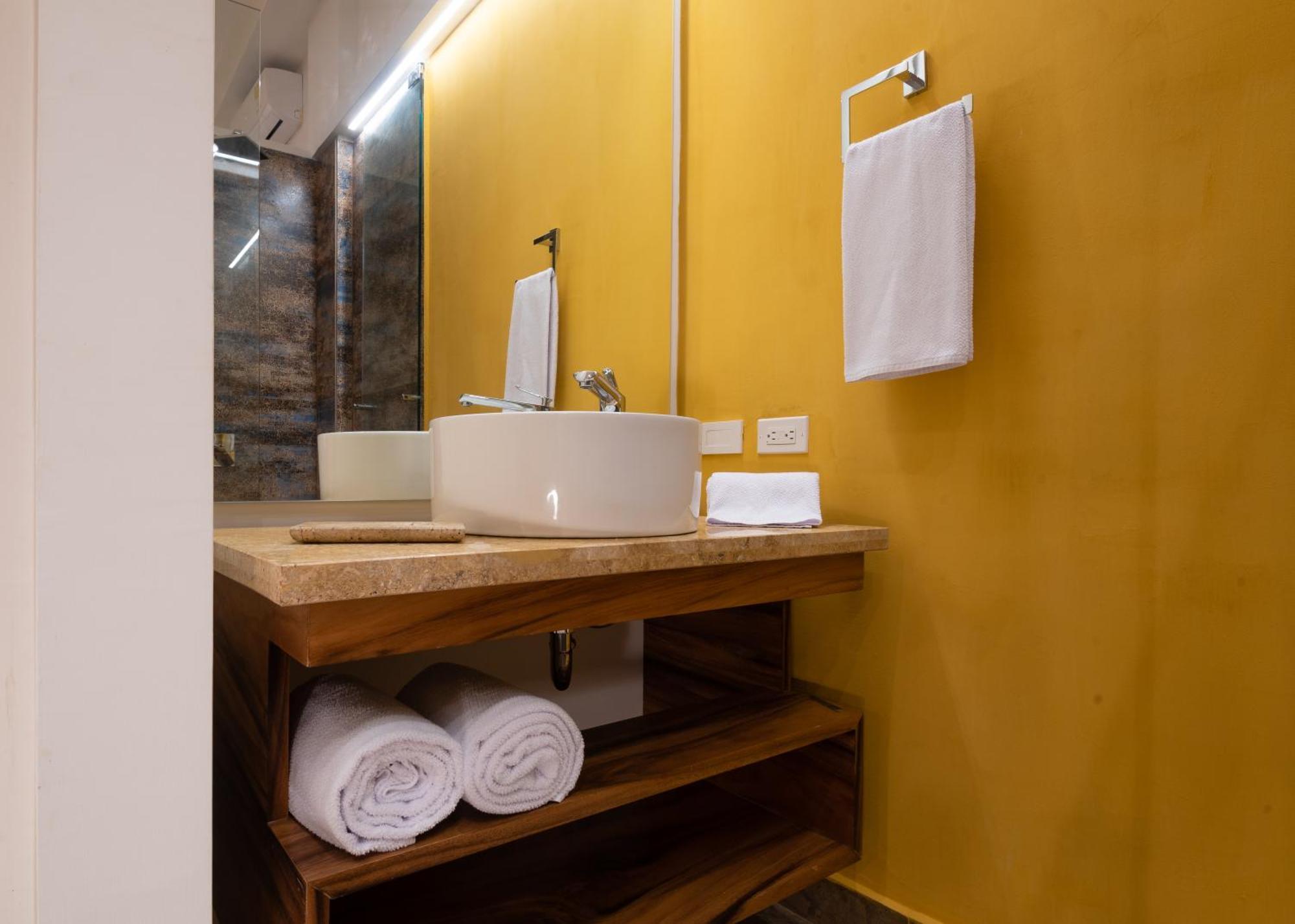 Ganem Suites Cartagena 部屋 写真