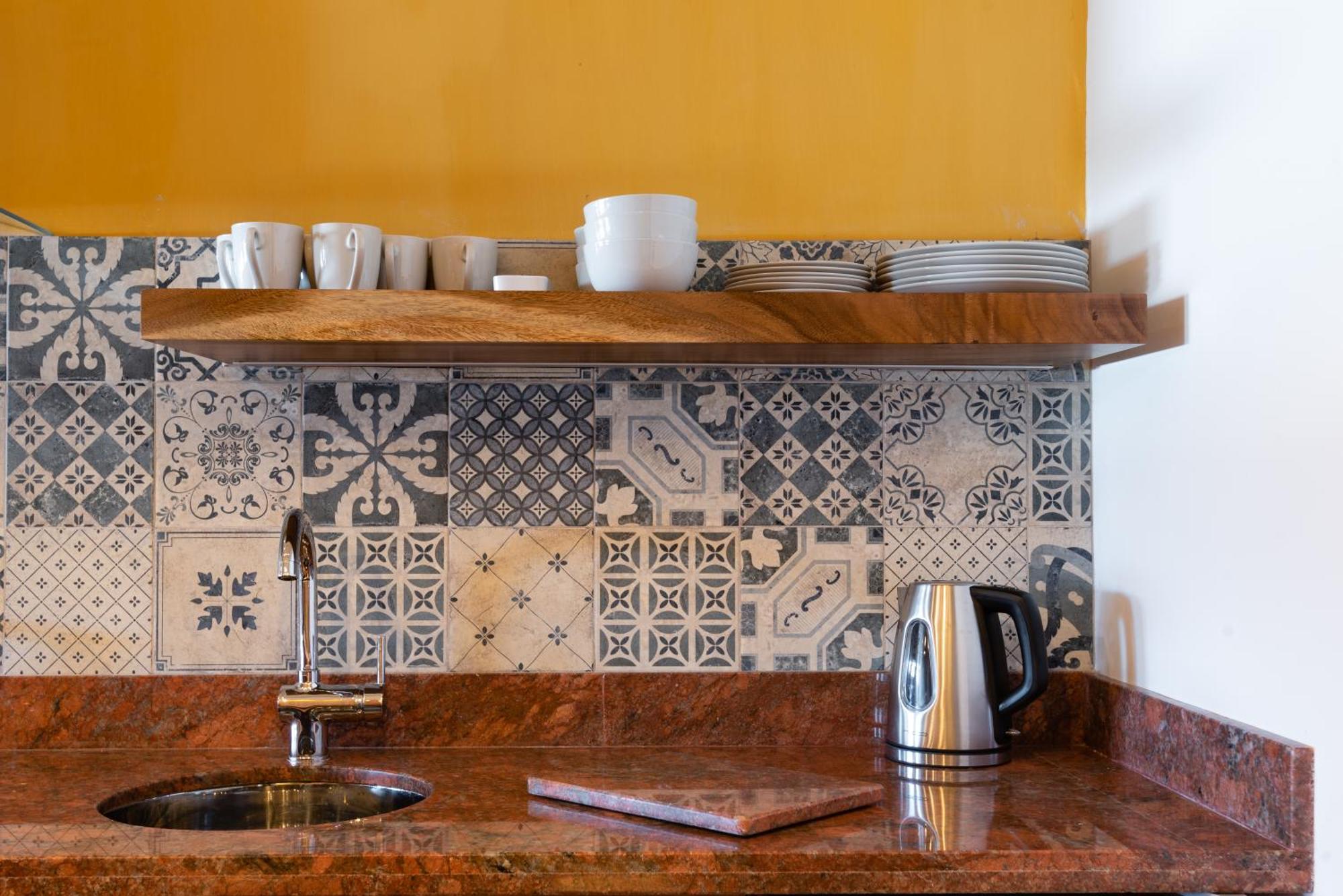 Ganem Suites Cartagena 部屋 写真