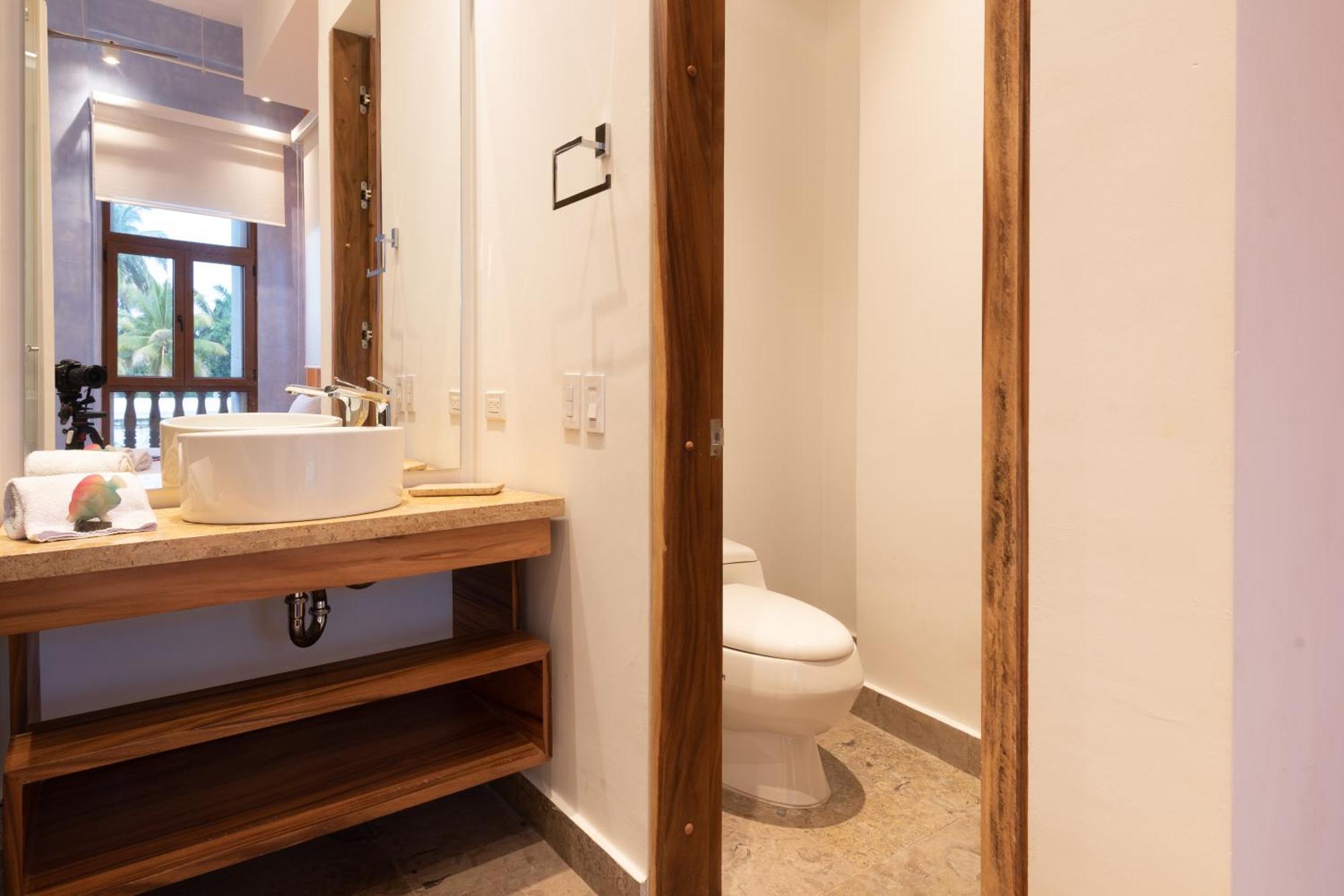 Ganem Suites Cartagena 部屋 写真
