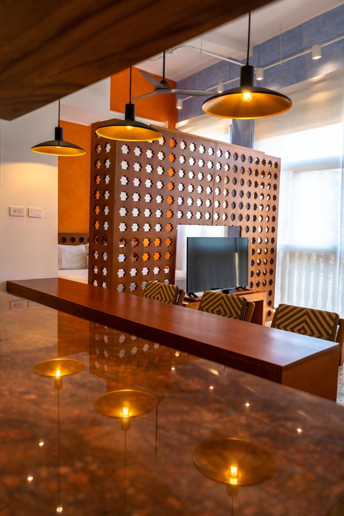 Ganem Suites Cartagena エクステリア 写真