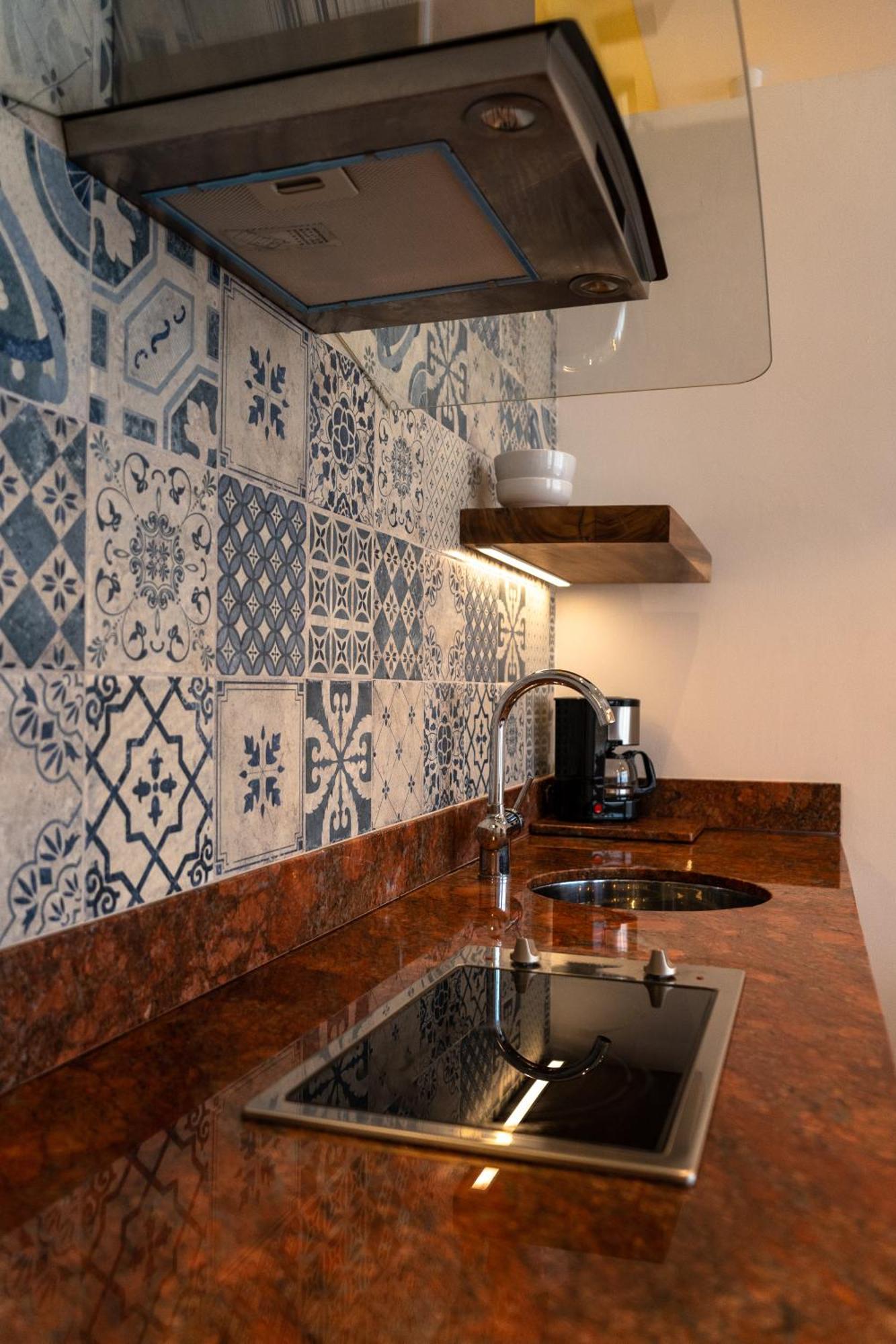 Ganem Suites Cartagena エクステリア 写真