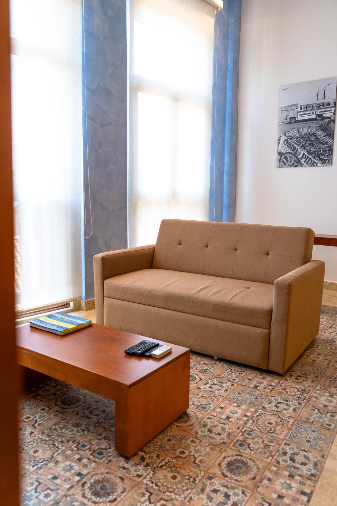 Ganem Suites Cartagena エクステリア 写真