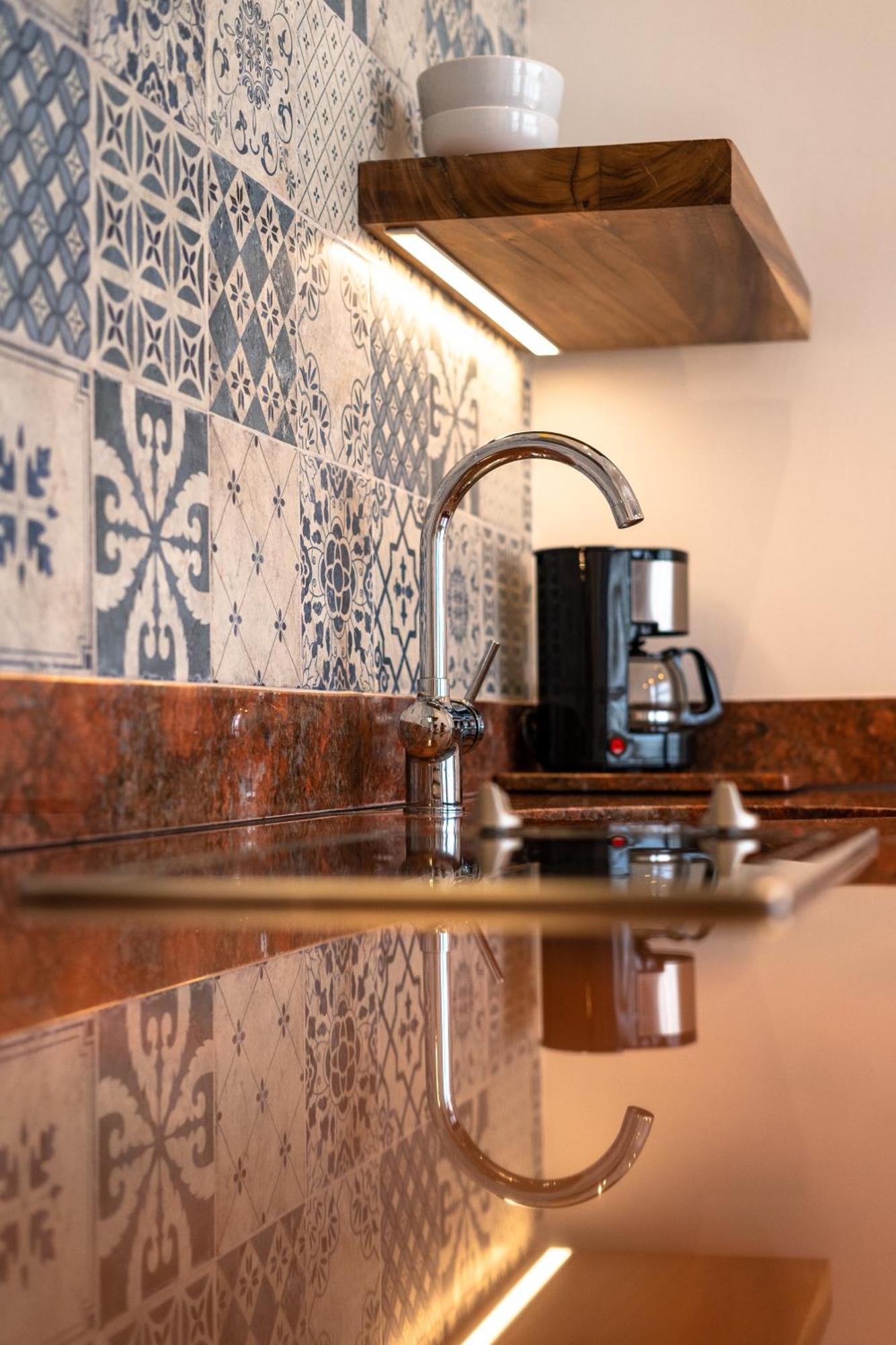 Ganem Suites Cartagena エクステリア 写真