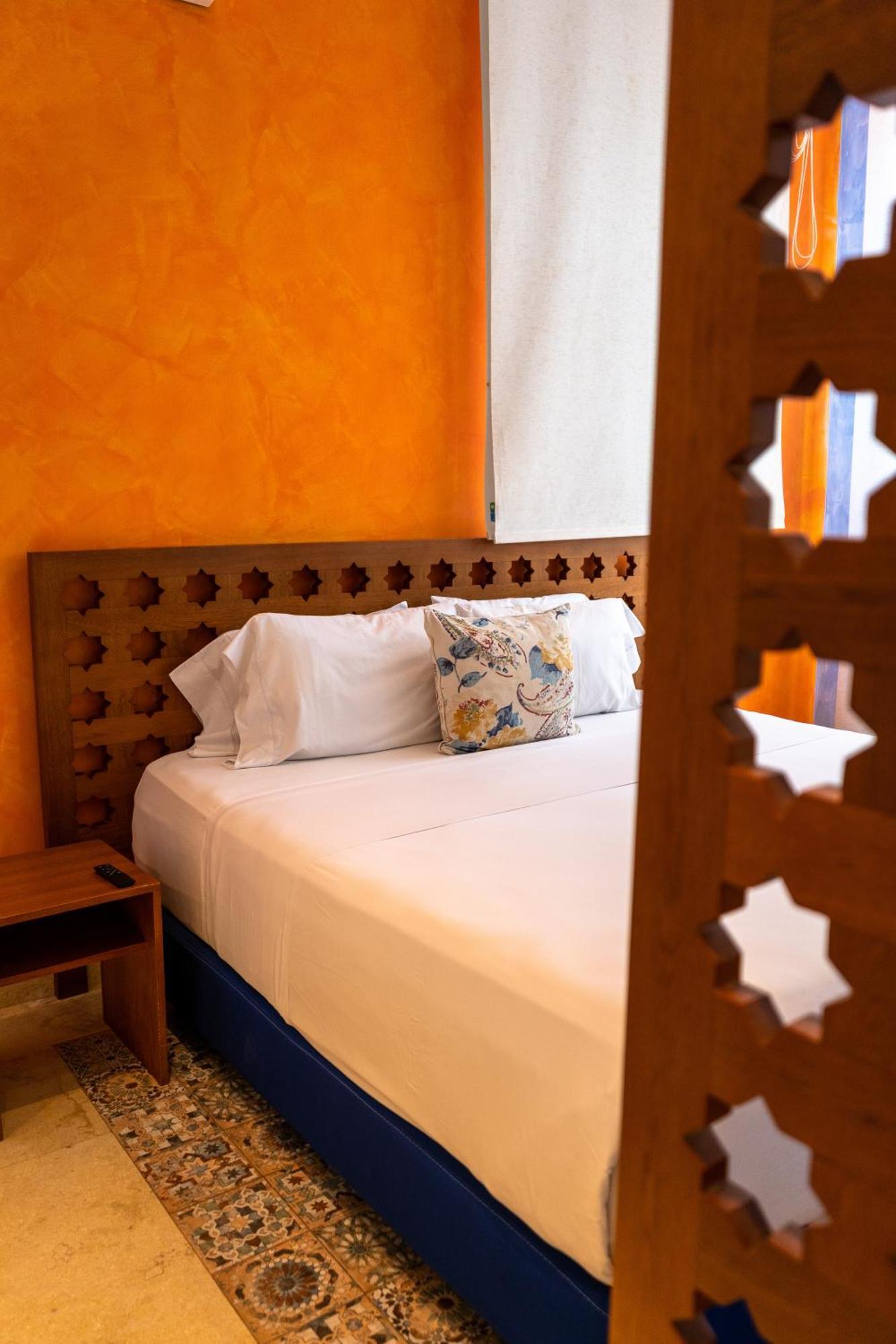Ganem Suites Cartagena エクステリア 写真