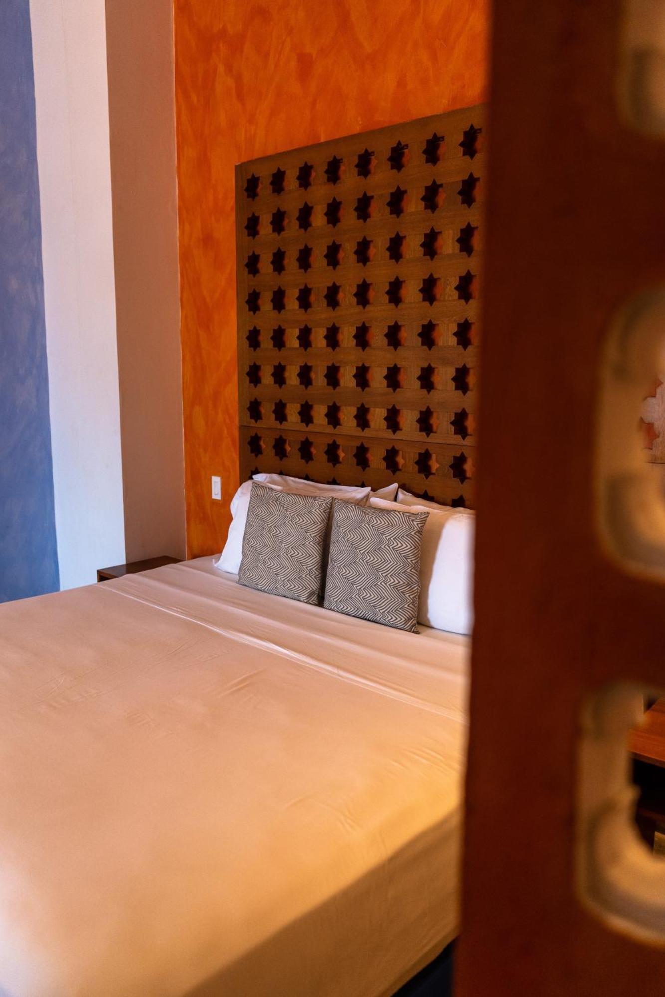 Ganem Suites Cartagena エクステリア 写真